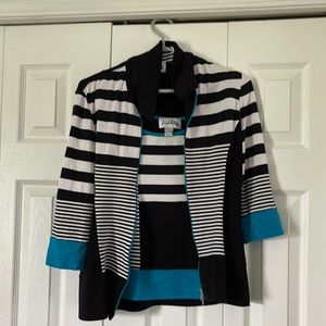 Joseph Ribkoff  Two Piece Ensemble 🥰🥰